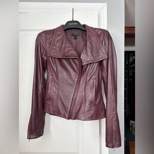 Danier Leather Jacket